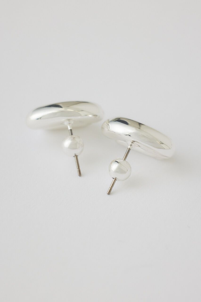 RIM.ARK 「Double beans pierce」|ピアス|