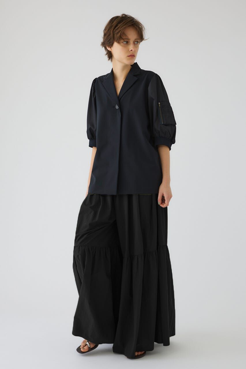 RIM.ARK 「Washer nylon volume PT」|その他|