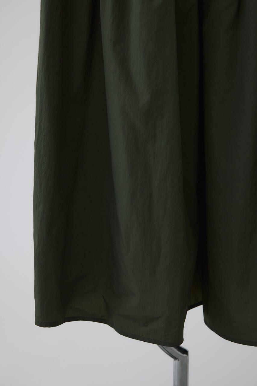 RIM.ARK 「Washer nylon volume PT」|その他|