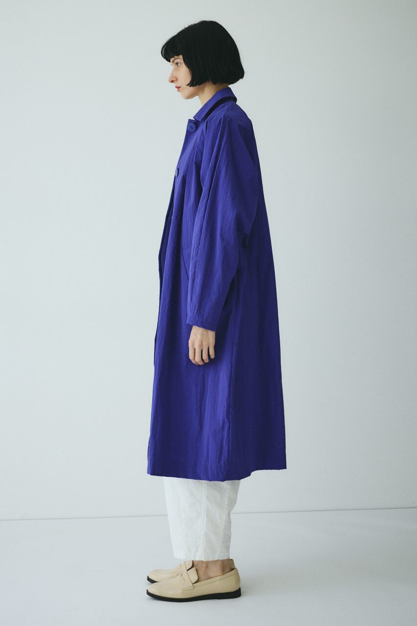 HeRIN.CYE「Soutien collar coat」|その他|