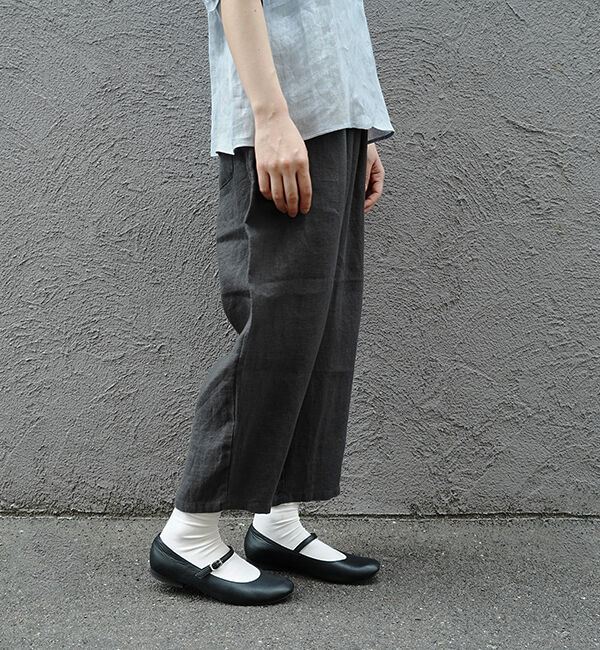 オローネ「バルーンパンツ&ldquo;リネン&rdquo;」|その他|