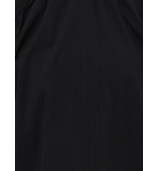 ELENDEEK「2WAY VOLUME SLEEVE BL」|シャツ・ブラウス|