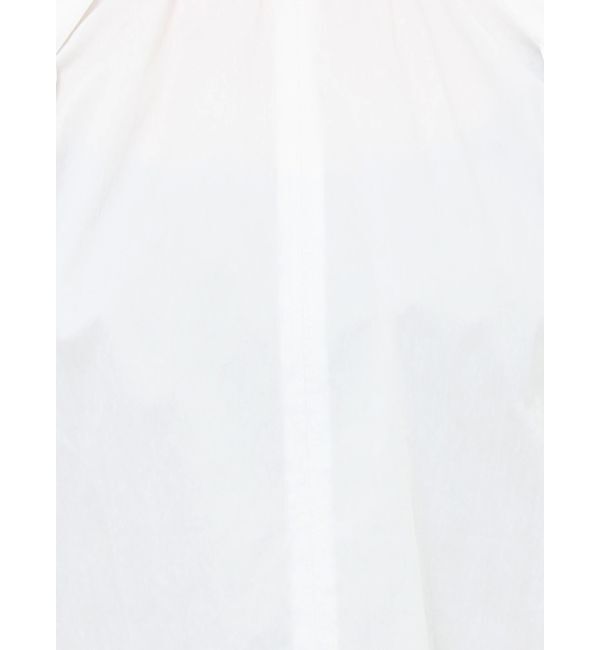 ELENDEEK「2WAY VOLUME SLEEVE BL」|シャツ・ブラウス|