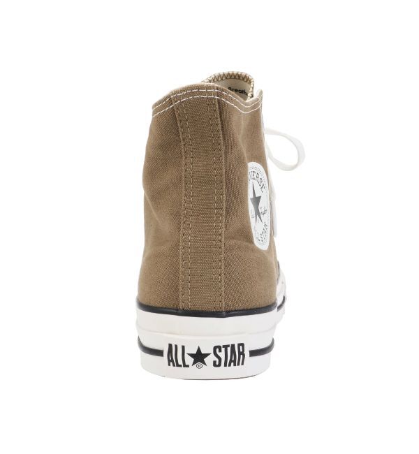 Ungrid「converse ALL STAR WP HI」|その他|