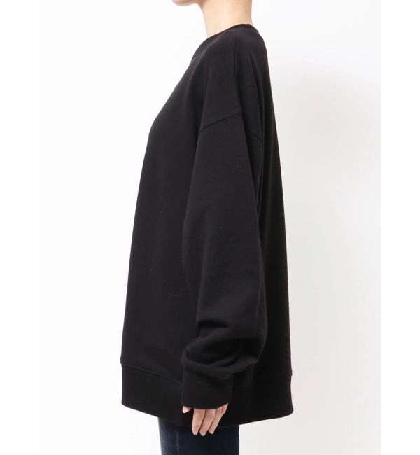 GYDA「GD CUT OUT スウェットトップス」|スウェット・ジャージ|