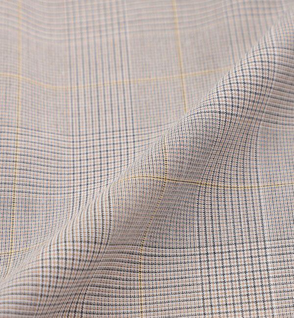 MACKINTOSH PHILOSOPHY「【WEB&一部店舗限定】ダブルブレストブレザー」|テーラードジャケット|