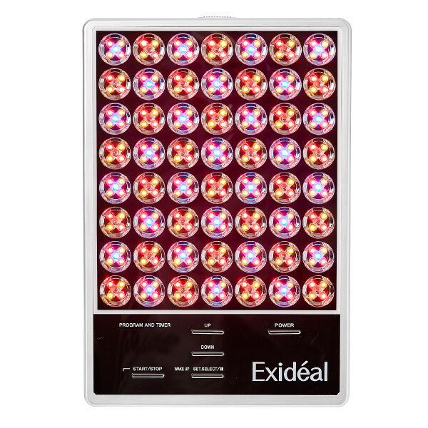  「エクスイディアル LED美容器 エクスイディアル ホワイト (［本体重量］1.66kg)」|その他|