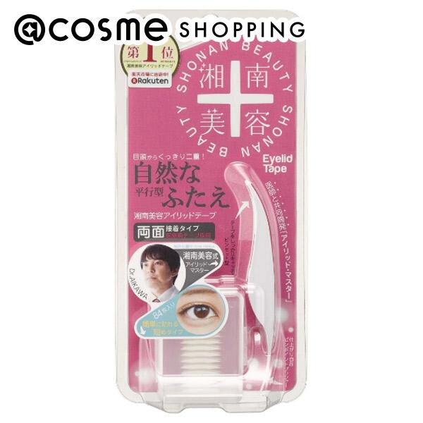  「湘南美容 アイリッドテープ (84枚入り)」|コスメ雑貨|その他