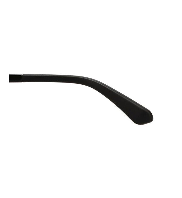  「ウェリントン型 調光サングラス レンズの色が変わるサングラス Zoff | YURIE OUTDOOR EDITION」|サングラス|