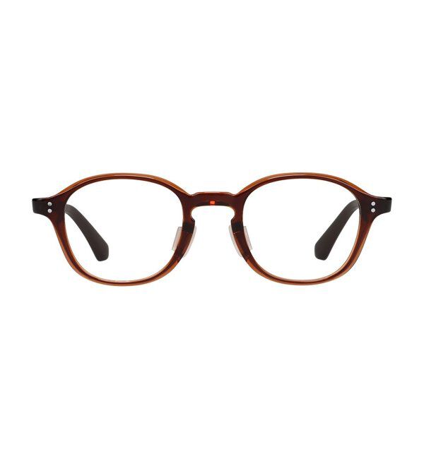  「ウェリントン型 調光サングラス レンズの色が変わるサングラス Zoff | YURIE OUTDOOR EDITION」|サングラス|