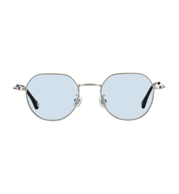  「Zoff｜JOURNAL STANDARD relume ボストン型 サングラス 紫外線防止 UVカット｜ジャーナルスタンダード」|サングラス|