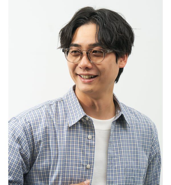  「【WEB限定】SUNCUTGlasses/UV100%CUT ウェリントン型 調光サングラス | 紫外線で色が変わる 紫外線対策」|サングラス|
