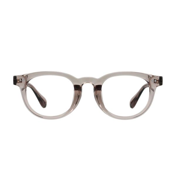  「【WEB限定】SUNCUTGlasses/UV100%CUT ウェリントン型 調光サングラス | 紫外線で色が変わる 紫外線対策」|サングラス|