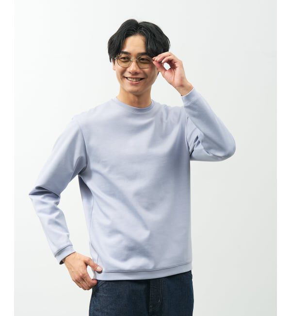  「【WEB限定】SUNCUTGlasses/UV100%CUT ボストン型 サングラス | カラーレンズ メタル 紫外線対策 UVカット」|サングラス|