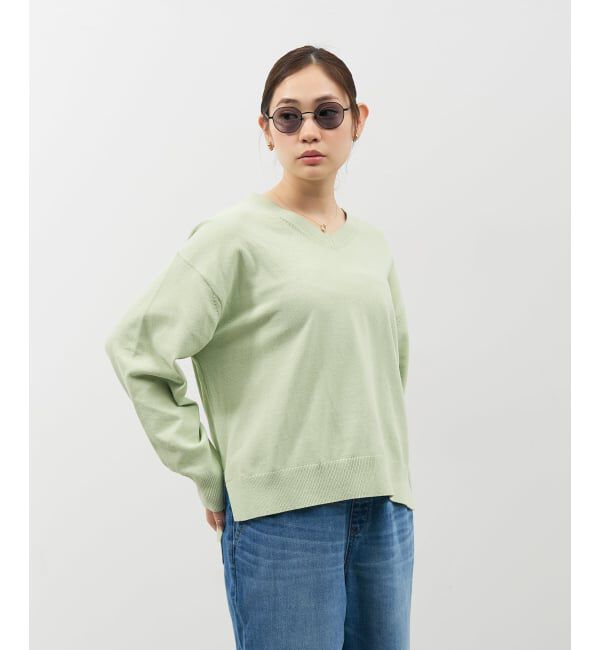  「【WEB限定】SUNCUTGlasses/UV100%CUT ボストン型 サングラス | カラーレンズ メタル 紫外線対策 UVカット」|サングラス|