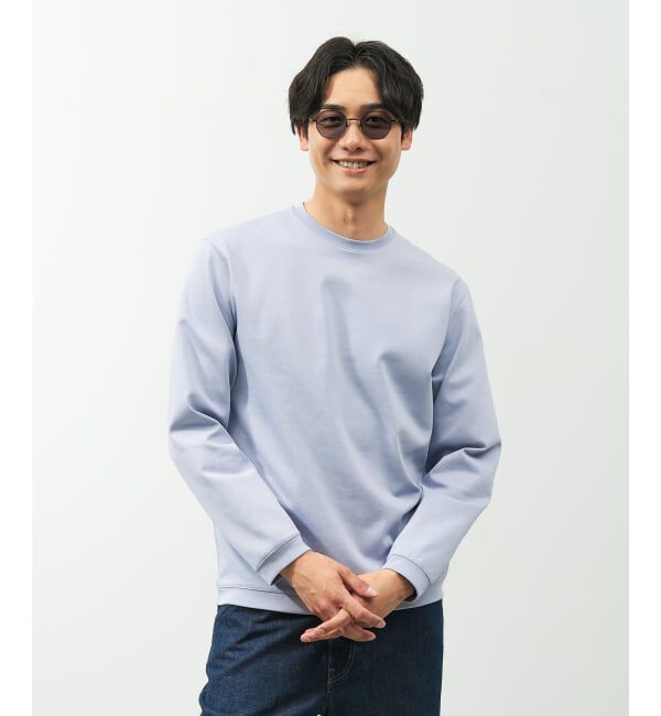  「【WEB限定】SUNCUTGlasses/UV100%CUT ボストン型 サングラス | カラーレンズ メタル 紫外線対策 UVカット」|サングラス|