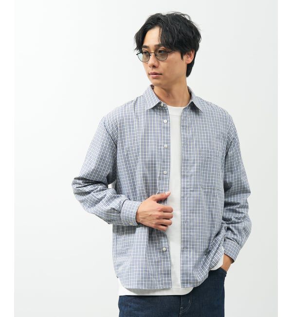  「【WEB限定】SUNCUTGlasses/UV100%CUT ボストン型 サングラス | カラーレンズ メタル 紫外線対策 UVカット」|サングラス|