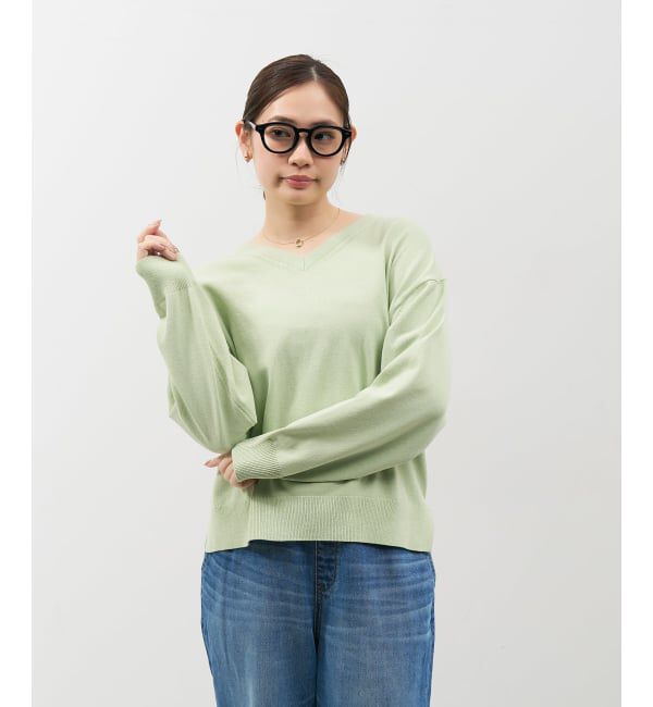  「【WEB限定】SUNCUTGlasses/UV100%CUT ウェリントン型 クリアサングラス |太縁 紫外線対策 UVカット」|サングラス|