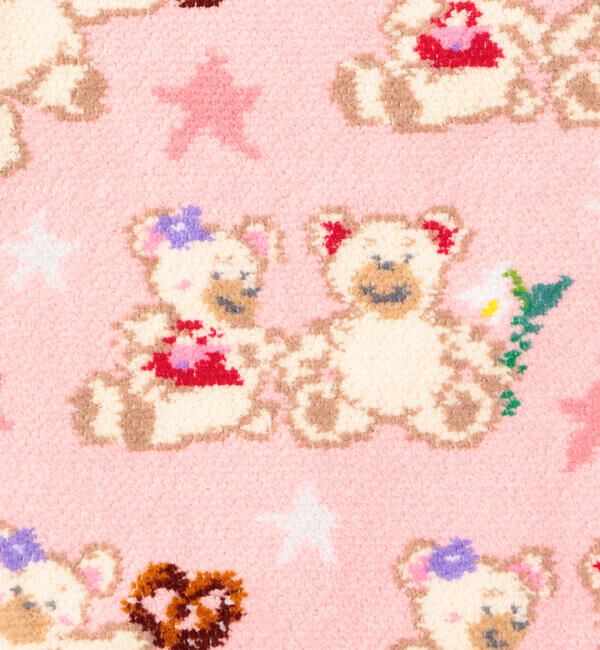 FEILER「リーベ＆リリア　プティバス」|その他ベビー用品|