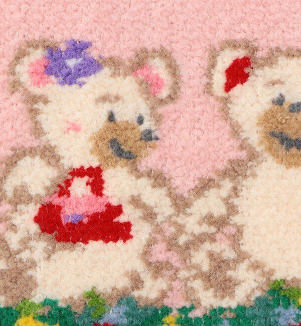 FEILER「リーベ＆リリアプティ　ハンカチ」|ハンカチ|
