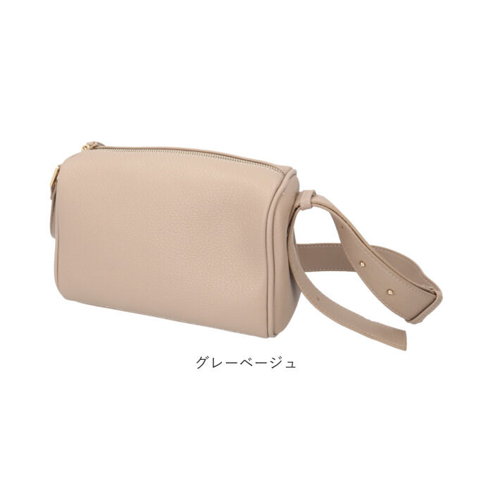 BACKYARD FAMILY「Rename ショルダーバッグ リネーム RSG24036 通販 ショルダーバック ショルダー」|ショルダー・メッセンジャー|