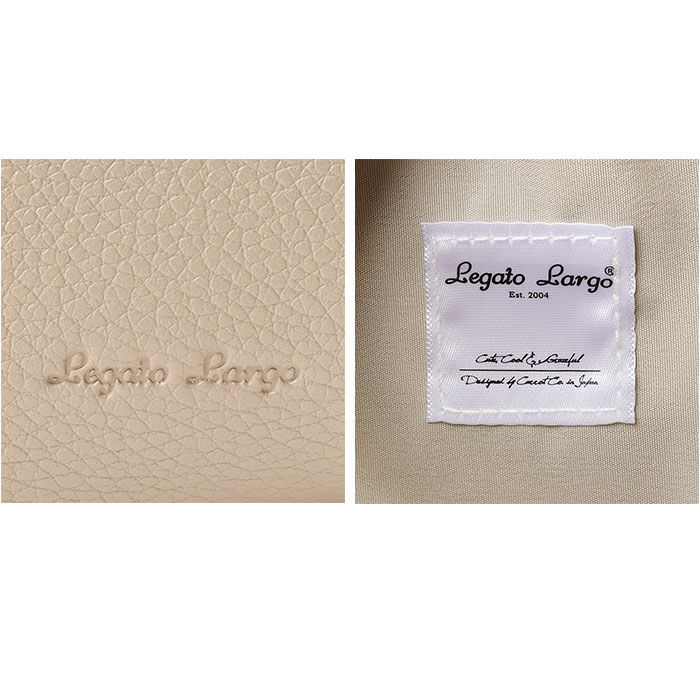 BACKYARD FAMILY「Legato Largo ショルダーバッグ レガートラルゴ LG-V0261 通販」|ショルダー・メッセンジャー|