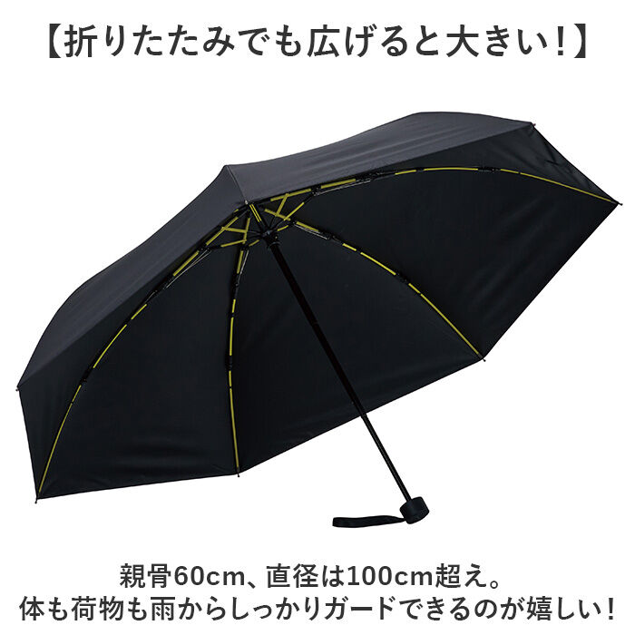 BACKYARD FAMILY「mabu 傘 マブ SMV-4248 通販 折りたたみ傘 晴雨兼用傘 撥水 晴雨兼用折りたたみ傘」|傘|