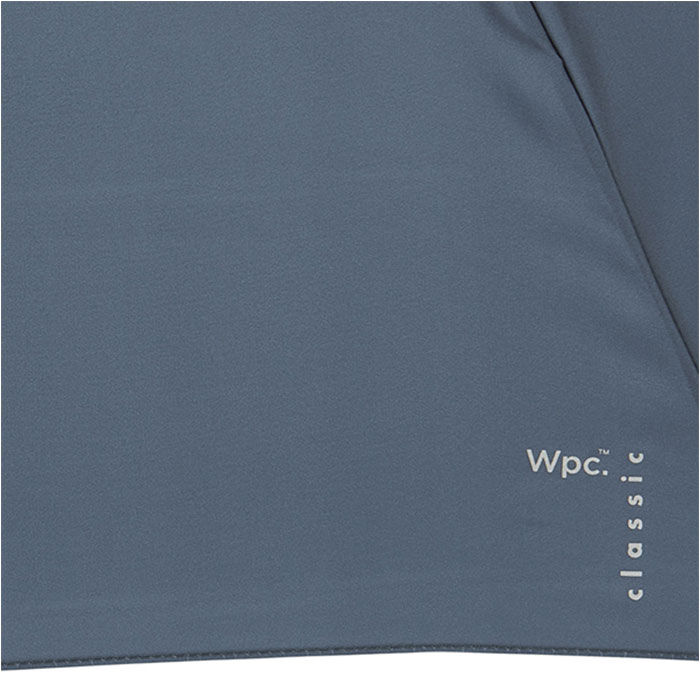 BACKYARD FAMILY「Wpc. 形状記憶 折りたたみ傘 通販 レディース メンズ 晴雨兼用 雨傘 コンパクト 仕事」|傘|
