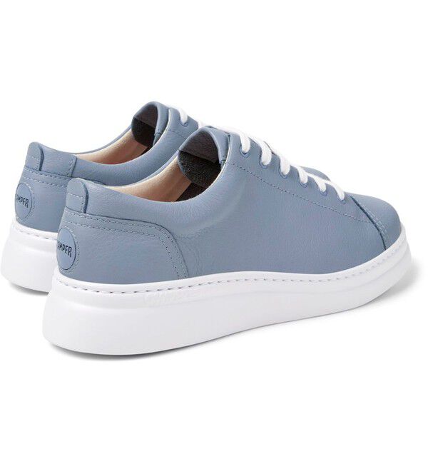 CAMPER「[カンペール] RUNNER UP / レザースニーカー」|スニーカー|