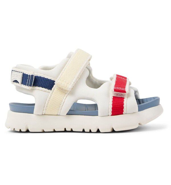 CAMPER「[カンペール] TWINS FW / サンダル」|サンダル|