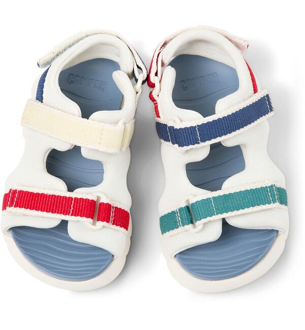 CAMPER「[カンペール] TWINS FW / サンダル」|サンダル|