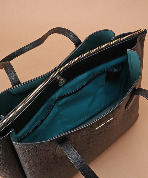 Samantha Thavasa「Dream bag for レザートートバッグ」|トートバッグ|