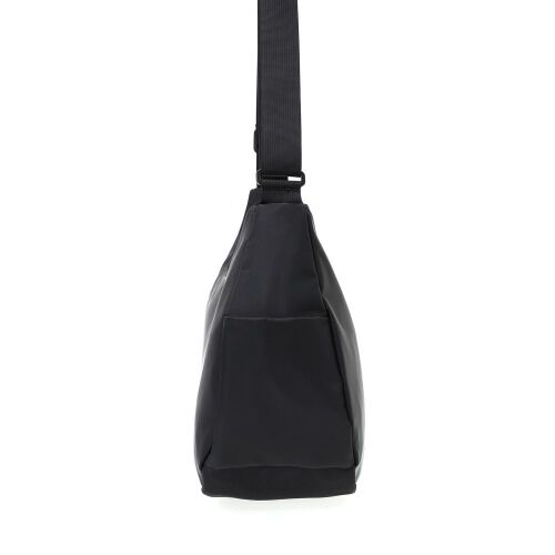 Manhattan Portage「MURRAY HILL SHOULDER BAG FLIGHT NYLON BACKING」|ショルダー・メッセンジャー|