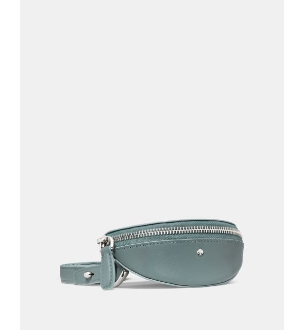 kate spade new york「ケーエスデュオ スエード クロスボディ バッグ」|ショルダー・メッセンジャー|