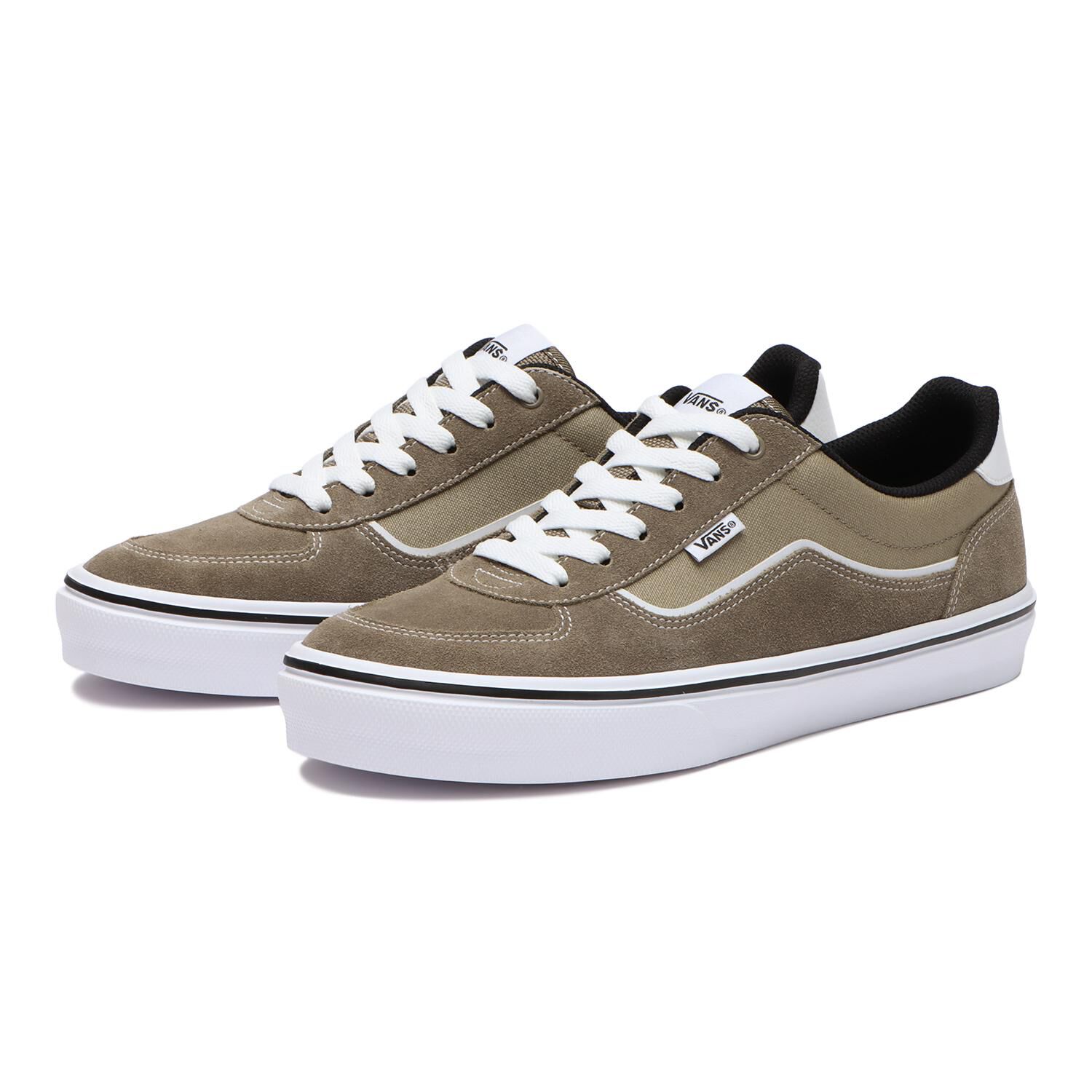 VANS「【VANS】MARVERICK」|スニーカー|