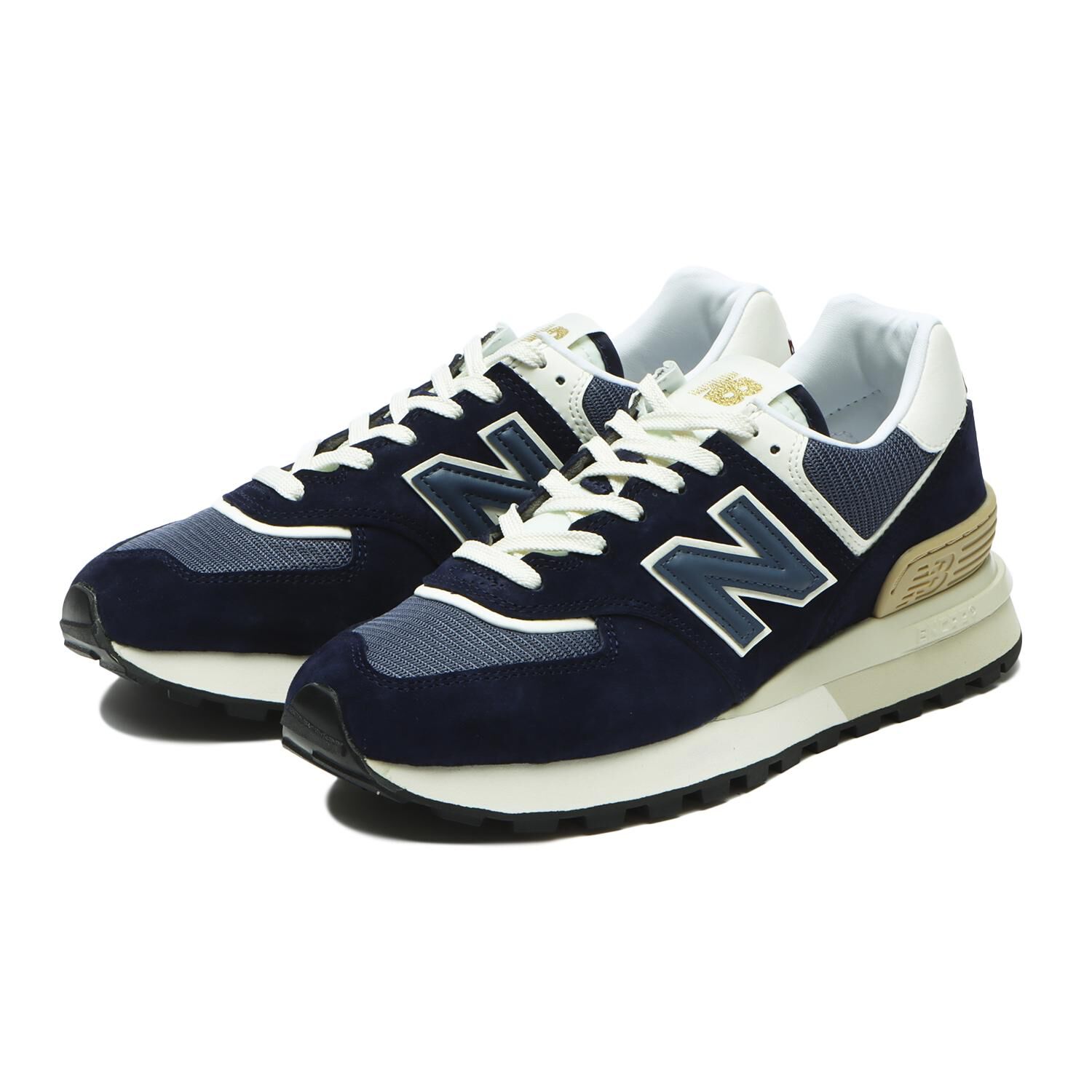 NEW BALANCE 「【NEW BALANCE】U574LGBB(D)」|スニーカー|