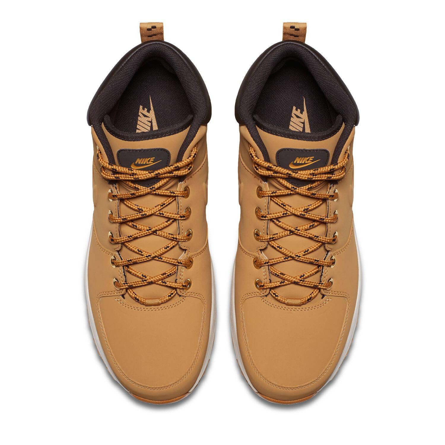 NIKE「【NIKE】MANOA LEATHER」|スニーカー|