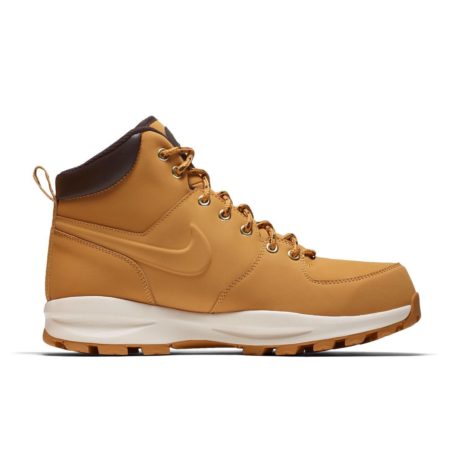 NIKE「【NIKE】MANOA LEATHER」|スニーカー|