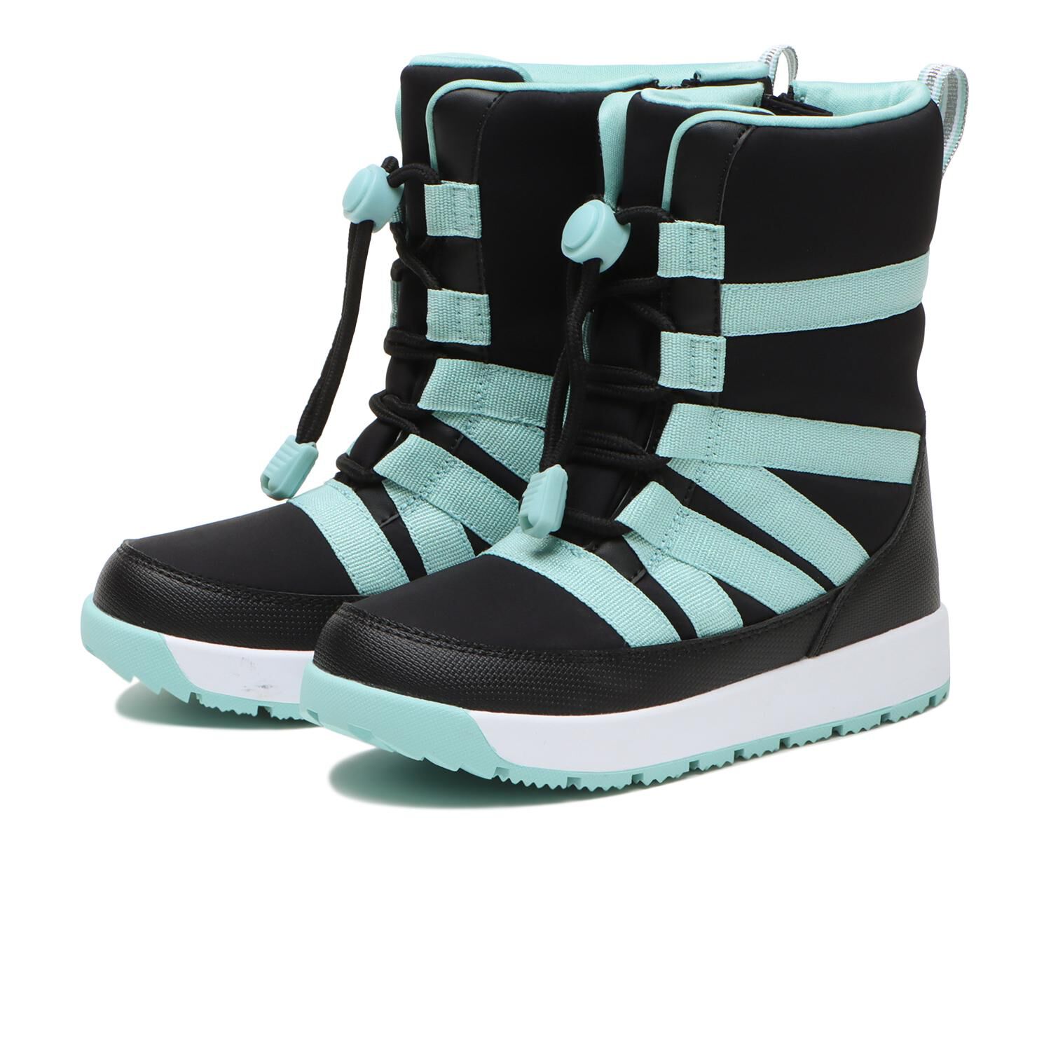 HAWKINS「【HAWKINS】LACE BOOTS(17-23)」|スニーカー|
