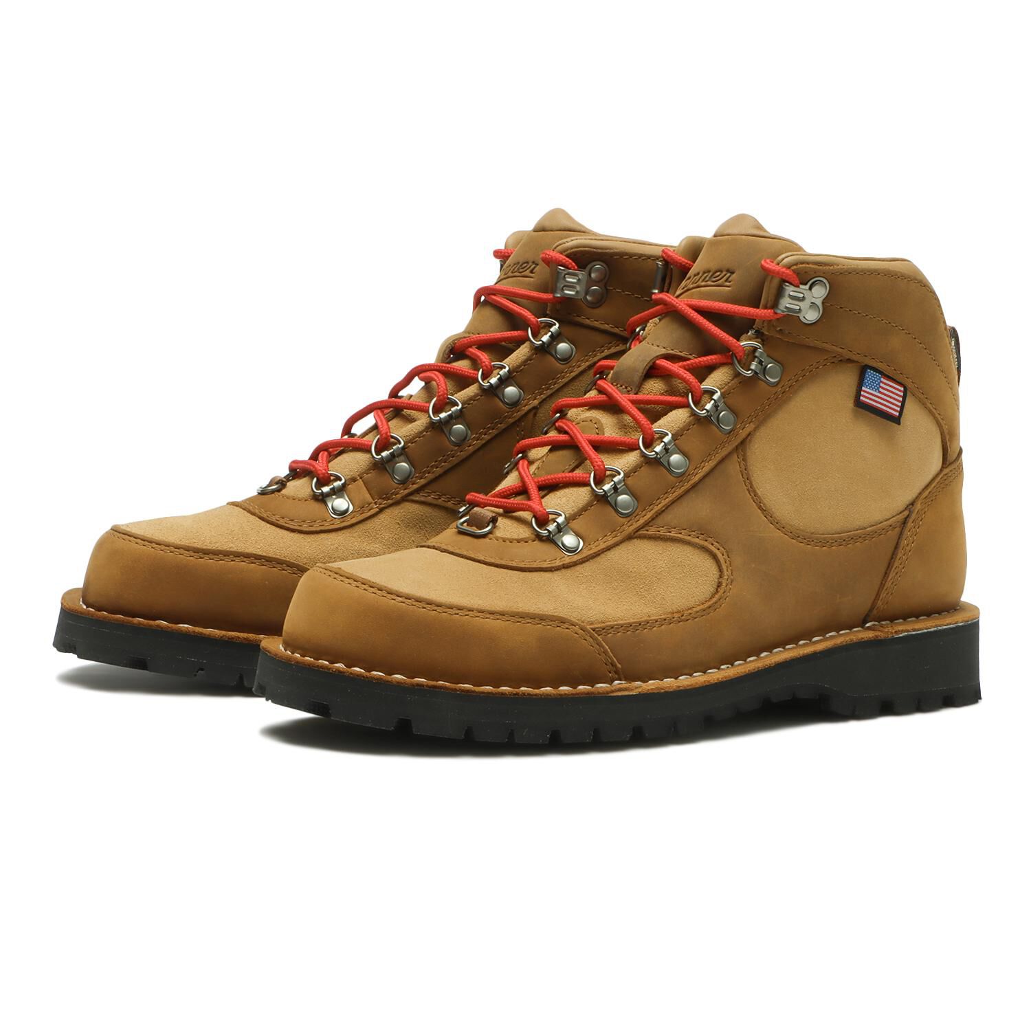 DANNER「【DANNER】CASCADE CREST'5 GTX」|スニーカー|