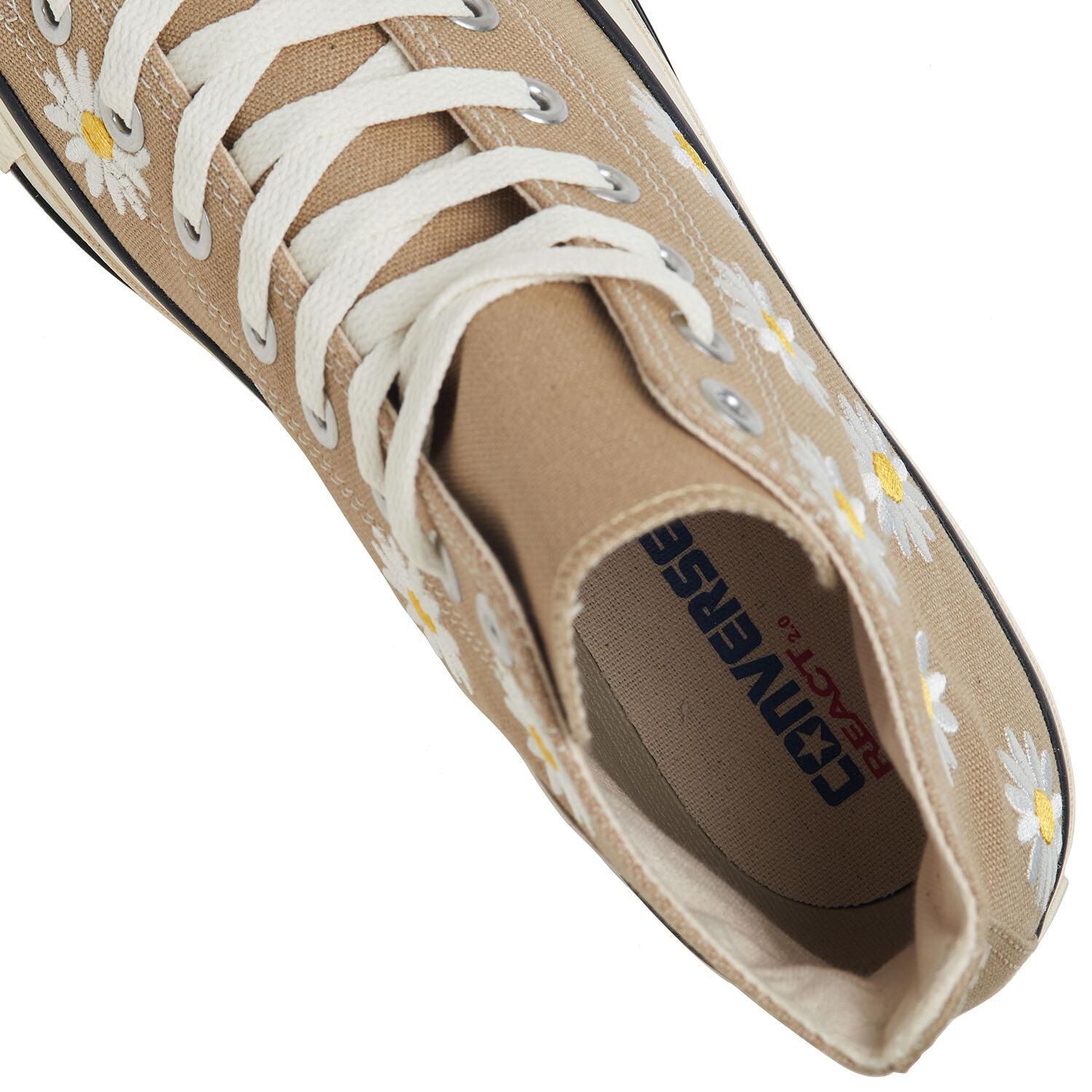 CONVERSE「【CONVERSE】AS (R) DAISYFLOWER HI」|スニーカー|