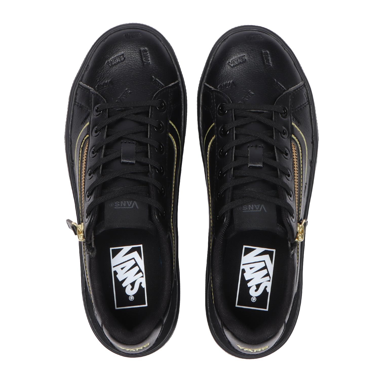 VANS「【VANS】PAYONK ZIP」|スニーカー|
