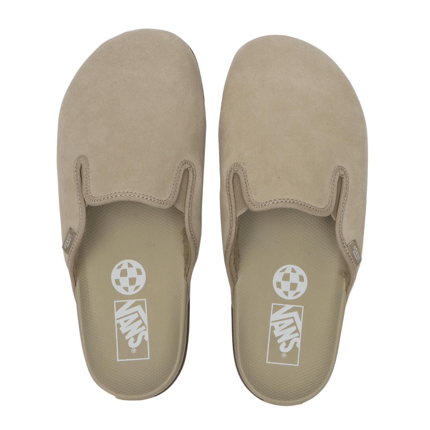 VANS「【VANS】MTE Harbor Mule VR3」|スニーカー|