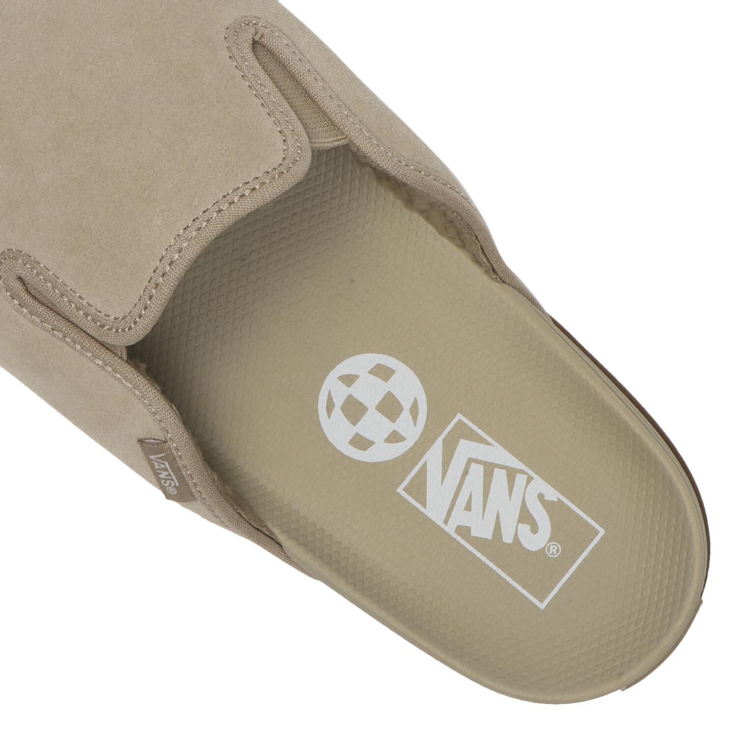 VANS「【VANS】MTE Harbor Mule VR3」|スニーカー|