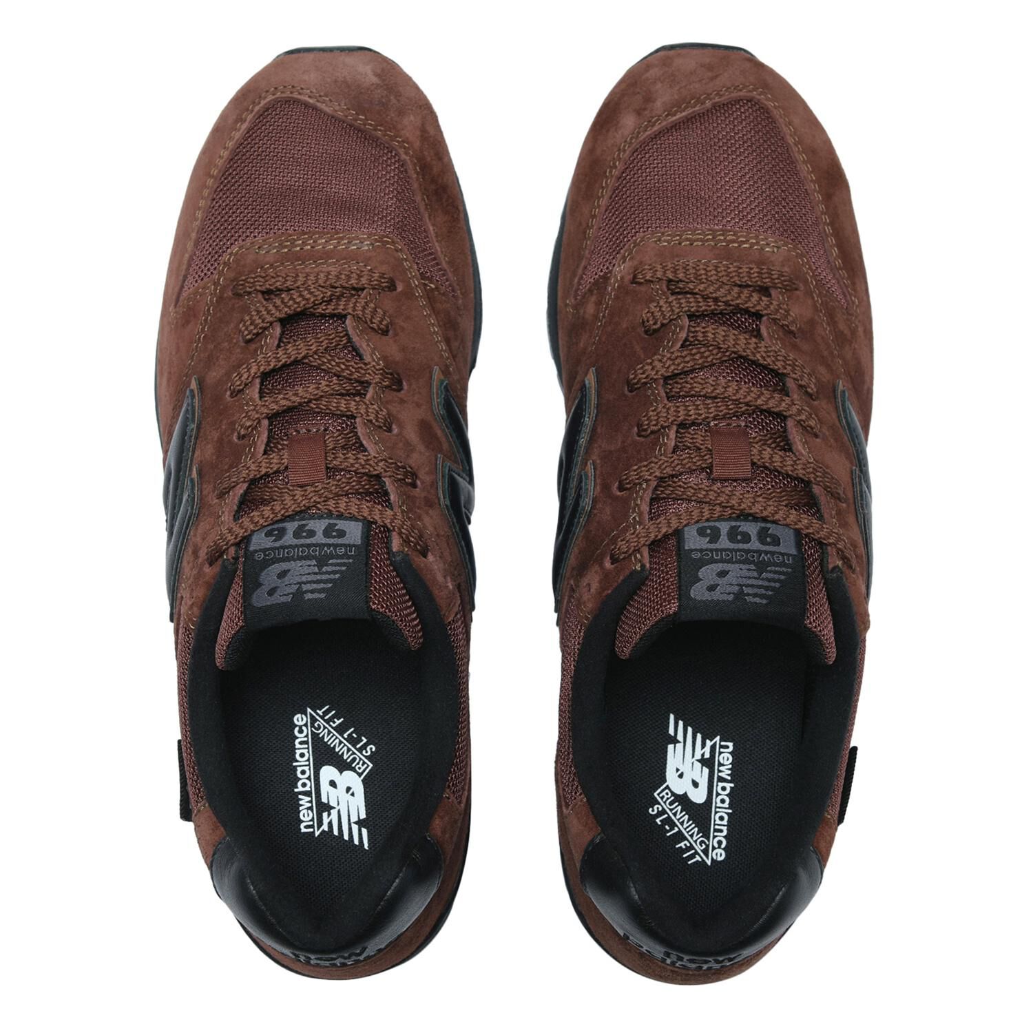 NEW BALANCE 「【NEW BALANCE】CM996EA2(D)」|スニーカー|