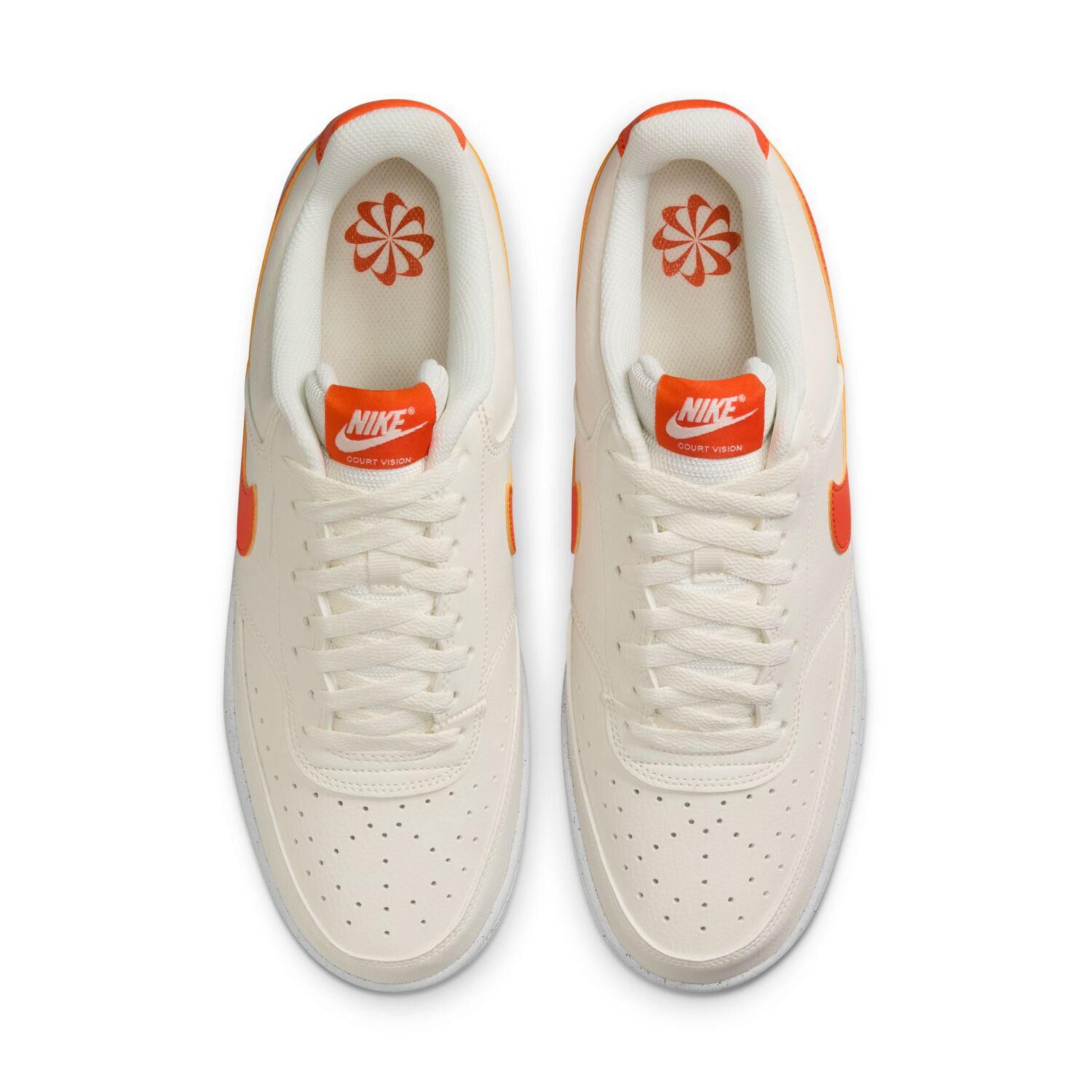 NIKE「【NIKE】COURT VISION LO NN」|スニーカー|