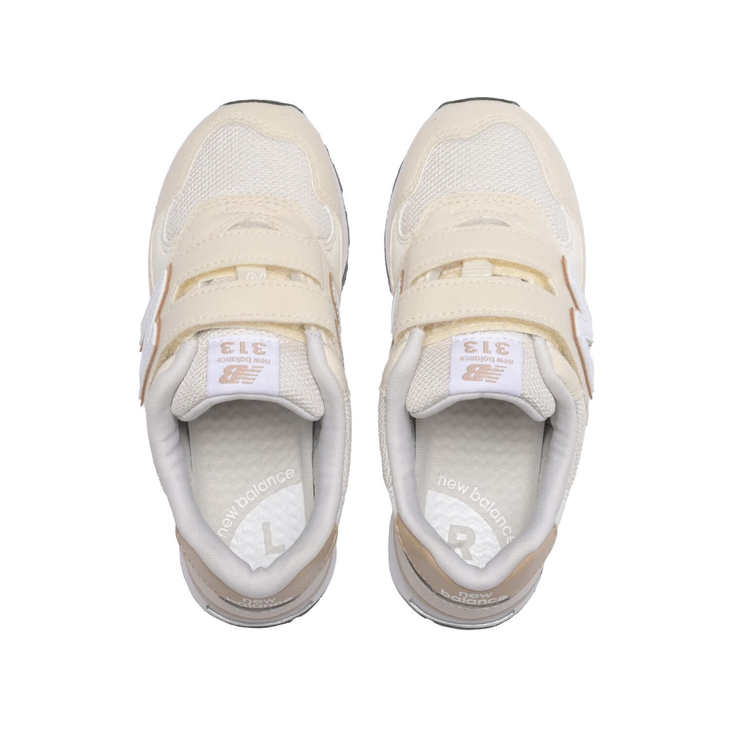 NEW BALANCE 「【NEW BALANCE】17-21 PO313AR2(W)」|スニーカー|