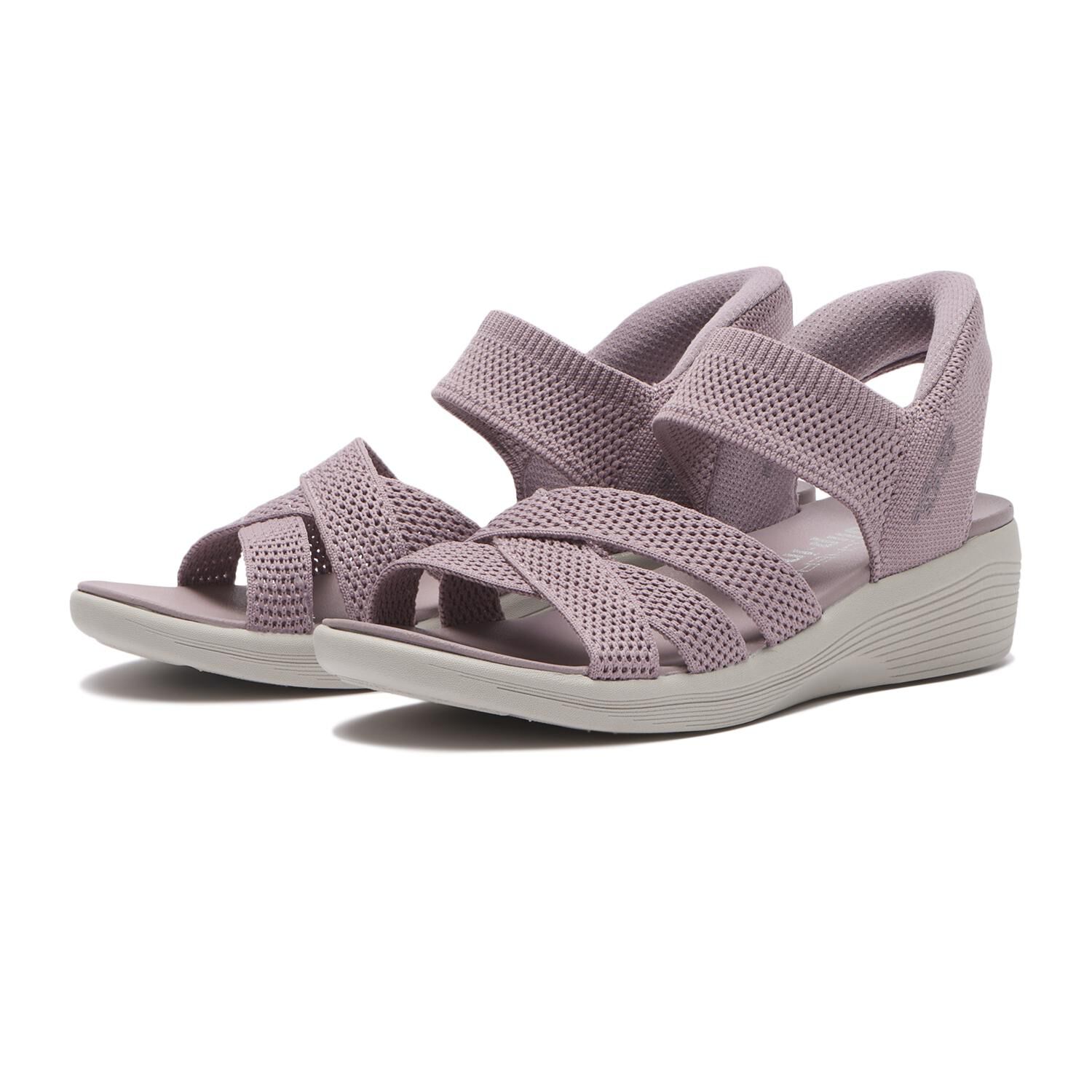 SKECHERS「【SKECHERS】ARYA - COOLING OFF」|サンダル|