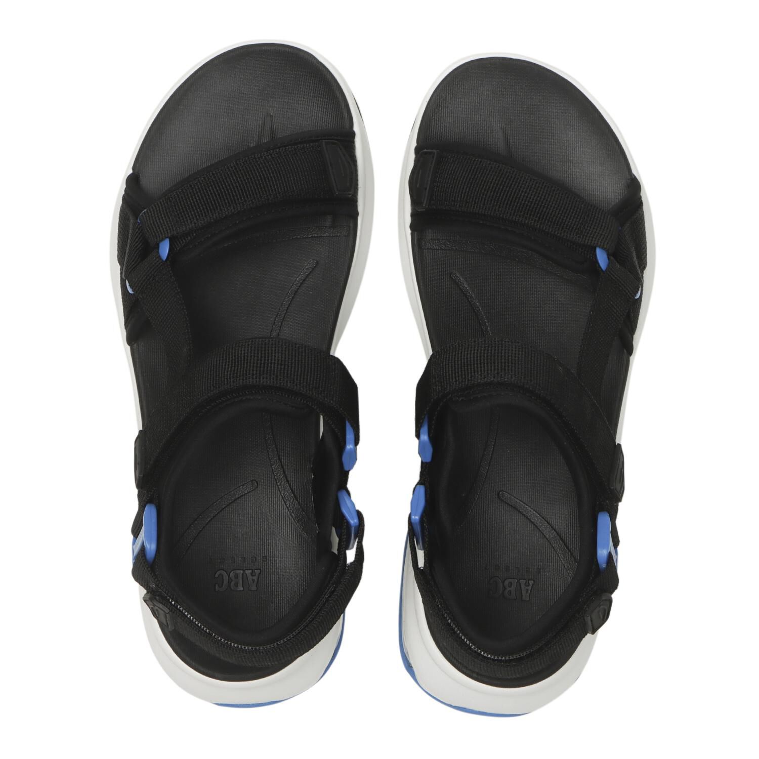 ABC SELECT「【ABC SELECT】STRAP SANDAL」|サンダル|