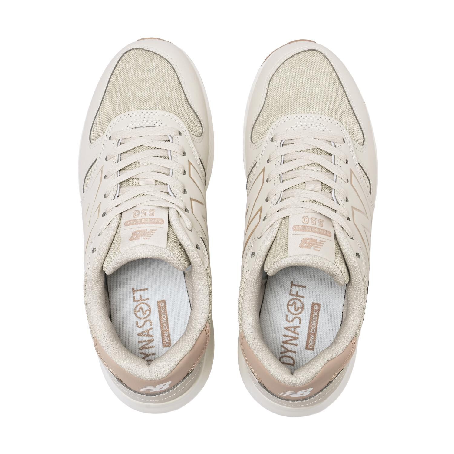 NEW BALANCE 「【NEW BALANCE】WW550AA5(2E)」|スニーカー|